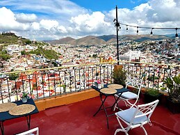 Casa Rofo Bed&breakfast