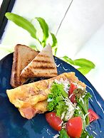 Casa Rofo Bed&breakfast