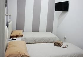 B&B Vittorio Emanuele II