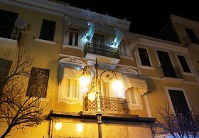 B&B Vittorio Emanuele II