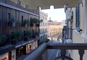 B&B Vittorio Emanuele II