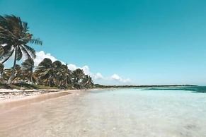 Cabañas Ecoturisticas Costa Maya