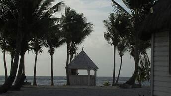 Cabañas Ecoturisticas Costa Maya