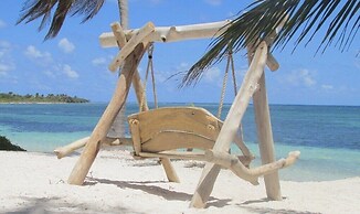 Cabañas Ecoturisticas Costa Maya