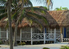 Cabañas Ecoturisticas Costa Maya