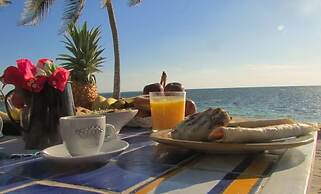 Cabañas Ecoturisticas Costa Maya