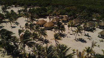 Cabañas Ecoturisticas Costa Maya
