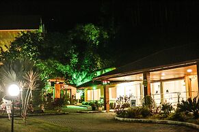 Hotel Fazenda China Park
