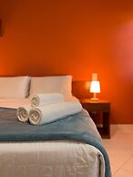 Hotel Fazenda China Park