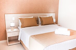 Hotel Fazenda China Park