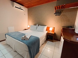 Hotel Fazenda China Park