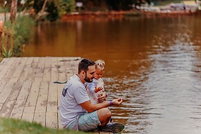 Hotel Fazenda China Park