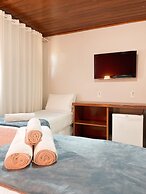 Hotel Fazenda China Park