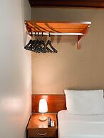 Hotel Fazenda China Park