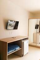 Hotel Fazenda China Park