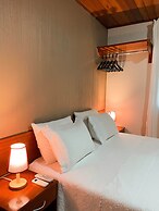 Hotel Fazenda China Park