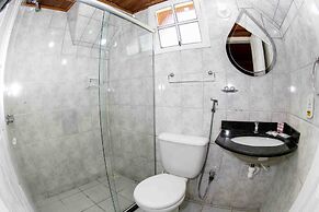 Hotel Fazenda China Park