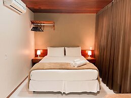 Hotel Fazenda China Park