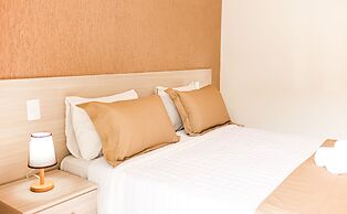 Hotel Fazenda China Park