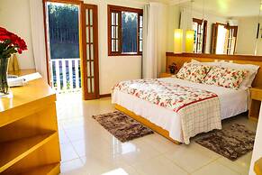 Hotel Fazenda China Park