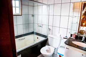 Hotel Fazenda China Park