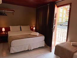 Hotel Fazenda China Park