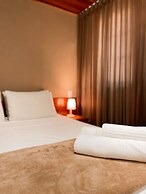 Hotel Fazenda China Park