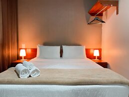 Hotel Fazenda China Park