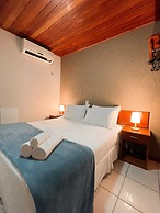 Hotel Fazenda China Park