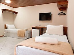 Hotel Fazenda China Park