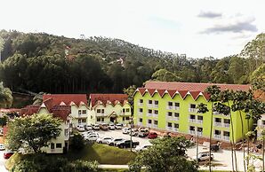 China Park Eco Resort