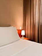 Hotel Fazenda China Park