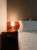 Hotel Fazenda China Park