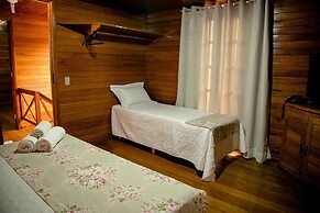 Hotel Fazenda China Park