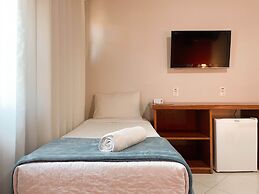 Hotel Fazenda China Park