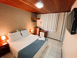 Hotel Fazenda China Park