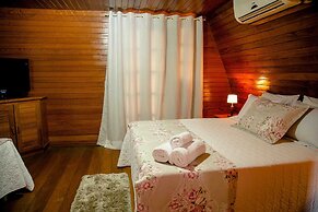 Hotel Fazenda China Park