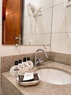 Hotel Fazenda China Park