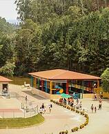 China Park Eco Resort