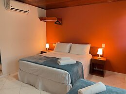 Hotel Fazenda China Park