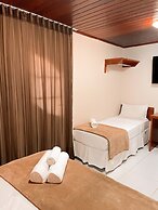 Hotel Fazenda China Park