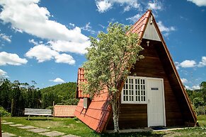 Hotel Fazenda China Park