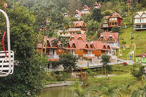 China Park Eco Resort