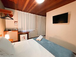 Hotel Fazenda China Park