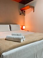 Hotel Fazenda China Park