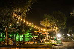 Hotel Fazenda China Park