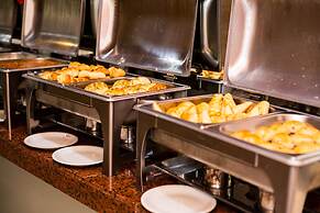 Hotel Fazenda China Park