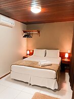 Hotel Fazenda China Park