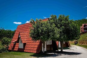 Hotel Fazenda China Park