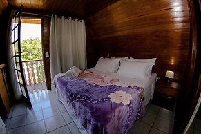 Hotel Fazenda China Park